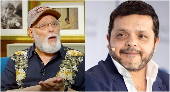 محمد هنيدي ينغي أشرف عبد الغفور