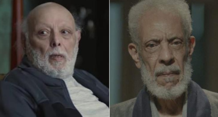 نبيل الحلفاوي وأشرف عبد الغفور