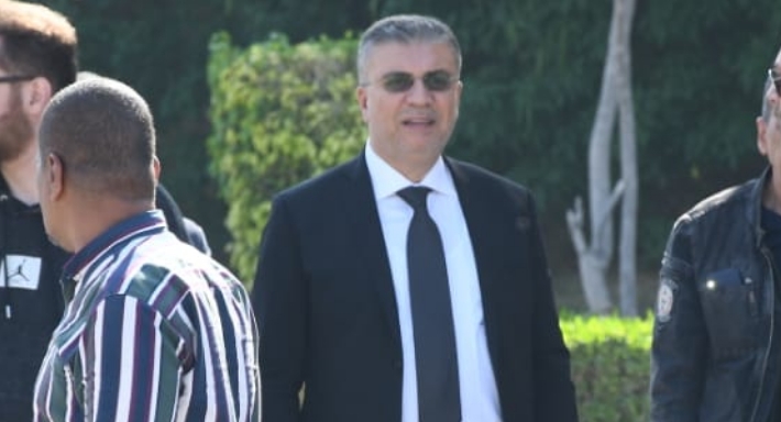 عمرو الليثي