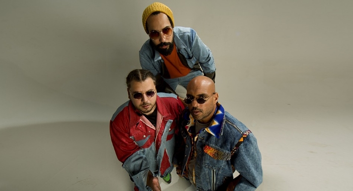 فريق شارموفرز