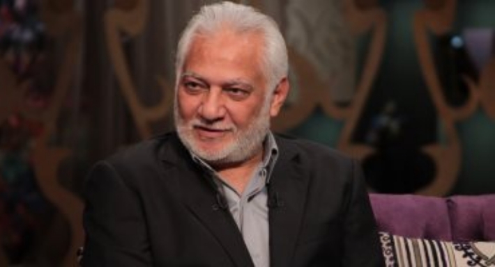 سامح الصريطي