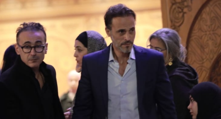 يوسف الشريف