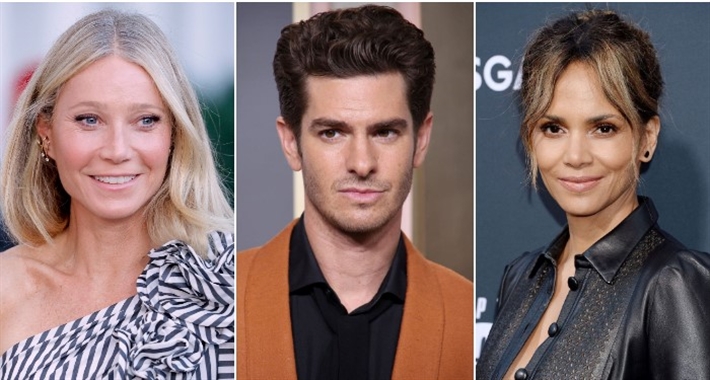 3 ندوات في مهرجان البحر الأحمر السينمائي .. أندرو جارفيلد، هالي بيري، جوينيث بالترو