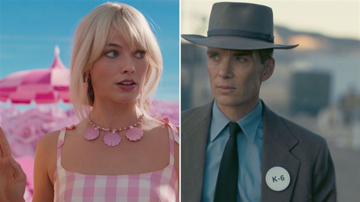 مارجو روبي: منتج Oppenheimer حاول تغيير موعد عرض Barbie 