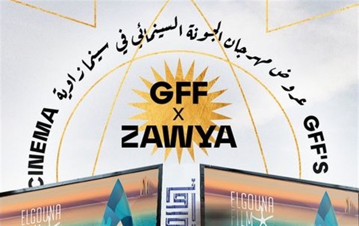 مهرجان الجونة