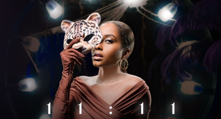 داليا مبارك