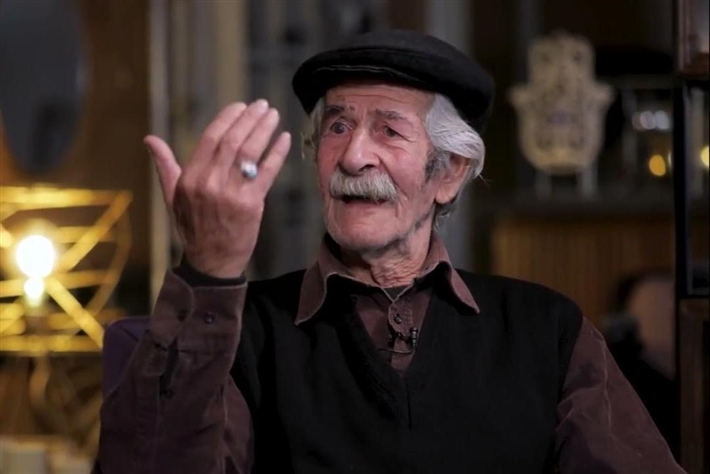 سعيد عبد السلام