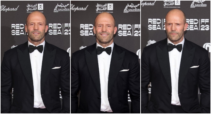 جيسون ستاثام