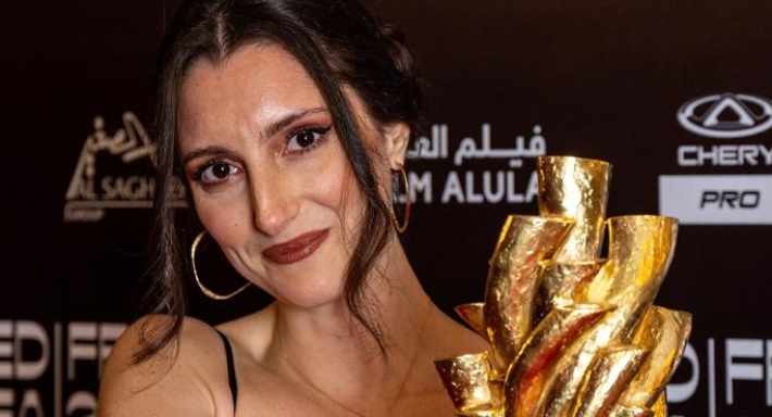 داليا نمليش