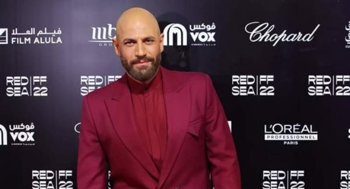 نيقولا معوض