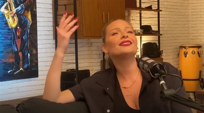 باميلا الكيك