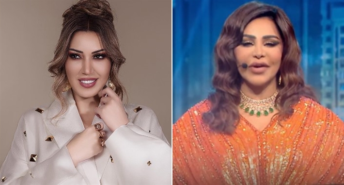 أحلام وأسماء لمنور