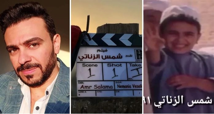 كريم الحسيني