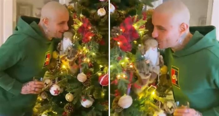 أحمد الفيشاوي