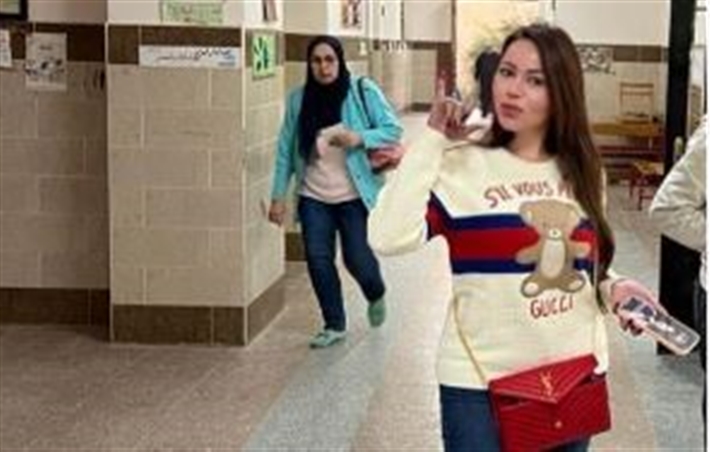 أسما إبراهيم