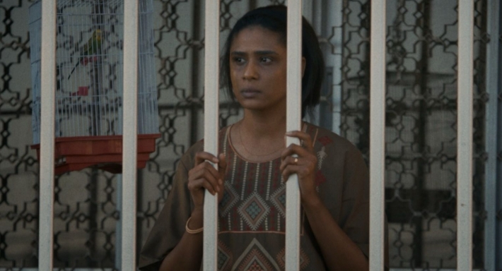 فيلم وداعا جوليا