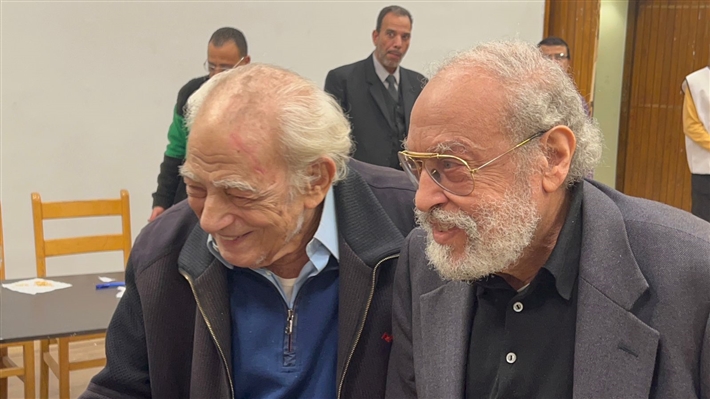 رشوان توفيق