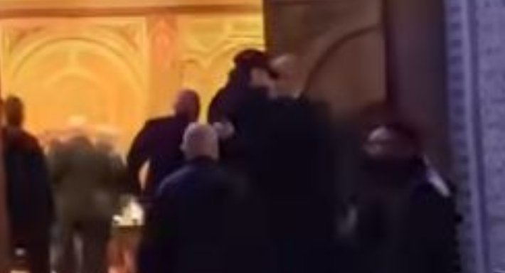 أحمد حلمي وكريم عبد العزيز