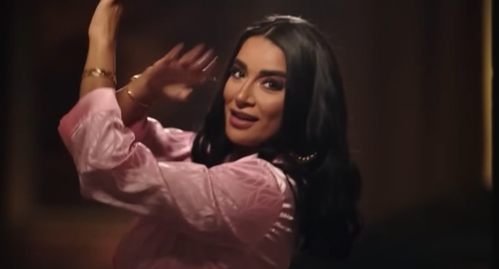 جوري بكر في جعفر العمدة