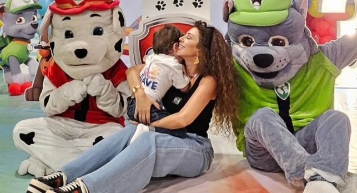 ميريام فارس