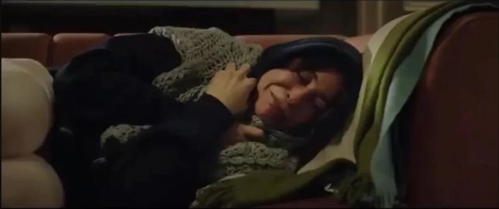 منة شلبي في تراب الماس