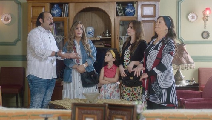 فيلم كارت شحن