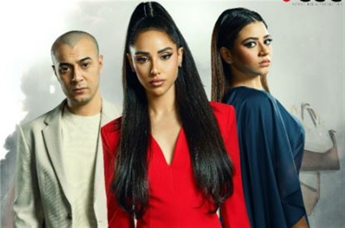 حكاية كاملة 