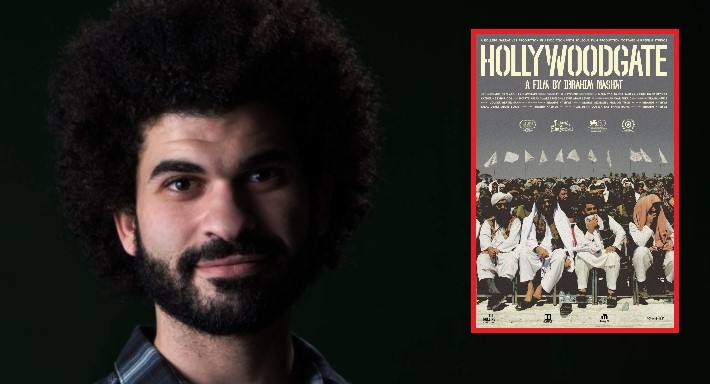 المخرج إبراهيم نشأت