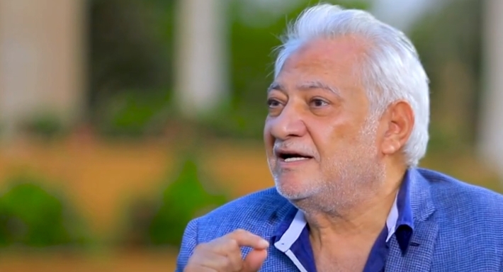 سامح الصريطي