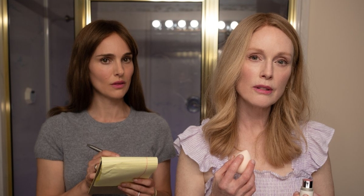 فيلم مايو ديسمبر