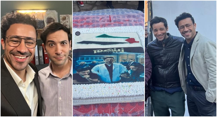 مسلسل زينهم