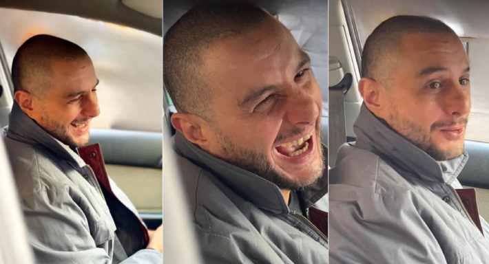 أحمد الفيشاوي