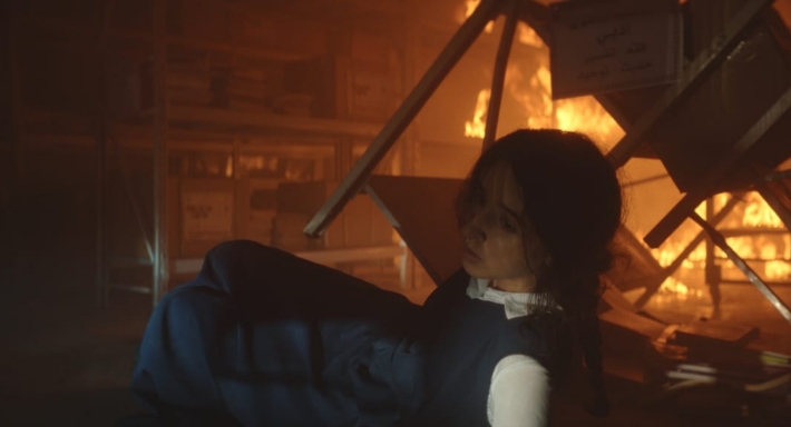 من فيلم جرس إنذار