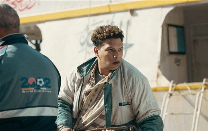 أحمد عبد الحميد