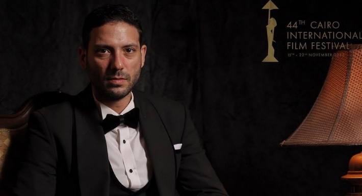 أحمد جمال سعيد