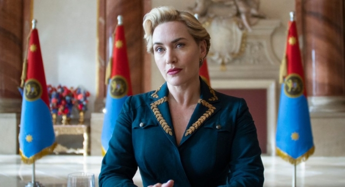 كيت وينسليت