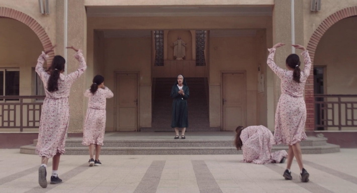 فيلم ربيع يوم عادي