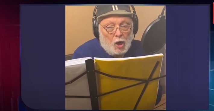 أشرف عبد الغفور