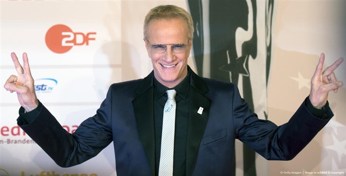 كريستوفر لامبرت