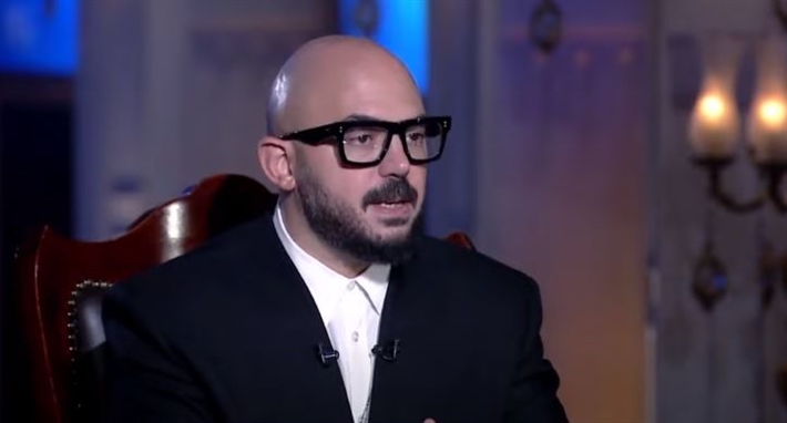 محمود العسيلي