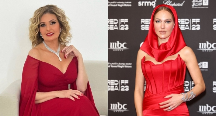 ميريام أوزرلي ويسرا