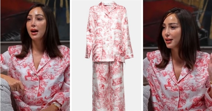 بسمة بوسيل في برنامج دقيقة نفهم