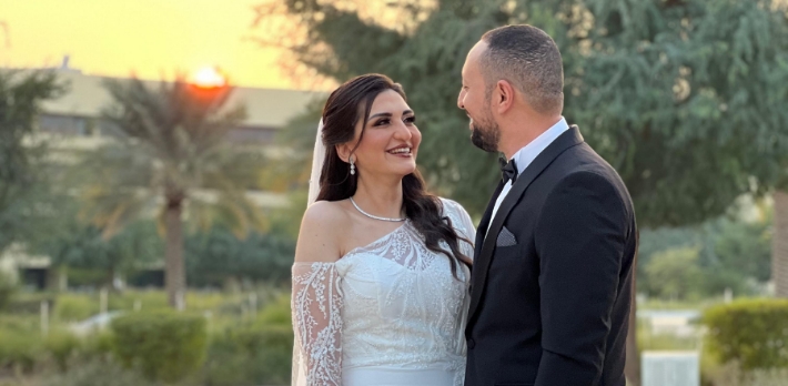 ابنة محمد ثروت