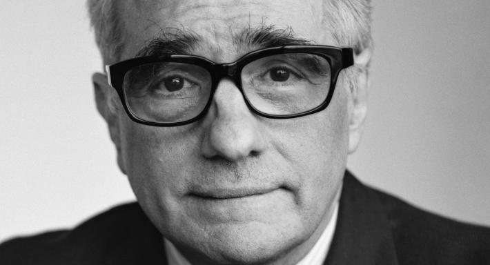 مارتن سكورسيزي