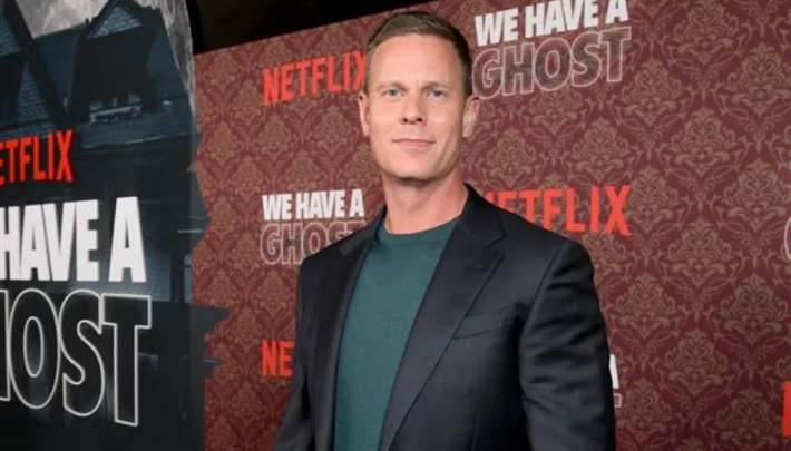  كريستوفر لاندون