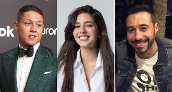 تفاصيل فيلم ولنا في الخيال حب