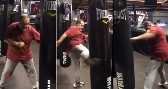 خالد الصاوي