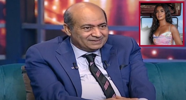 طارق الشناوي وروبي