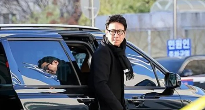 لي سون كيون