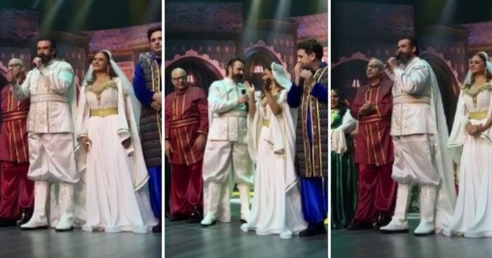 مسرحية السندباد